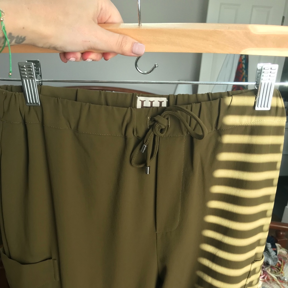 Haute Hippie Joggers